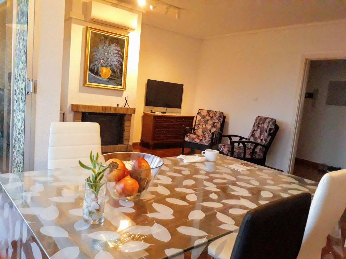 2 Bedroom'S Flat On The Beach, City Center, 1 Line Санта-Пола Екстер'єр фото