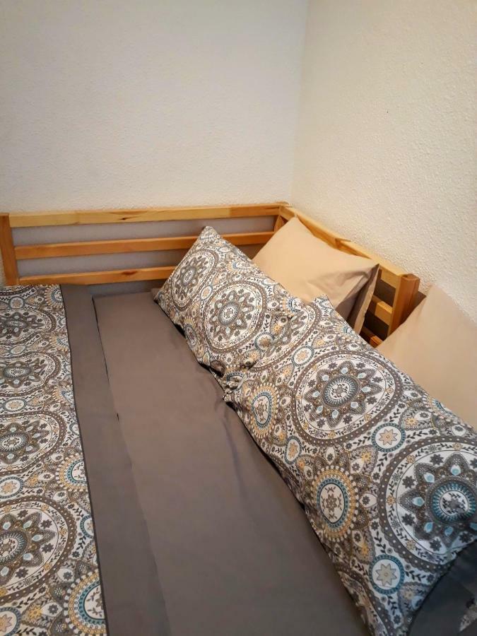 2 Bedroom'S Flat On The Beach, City Center, 1 Line Санта-Пола Екстер'єр фото