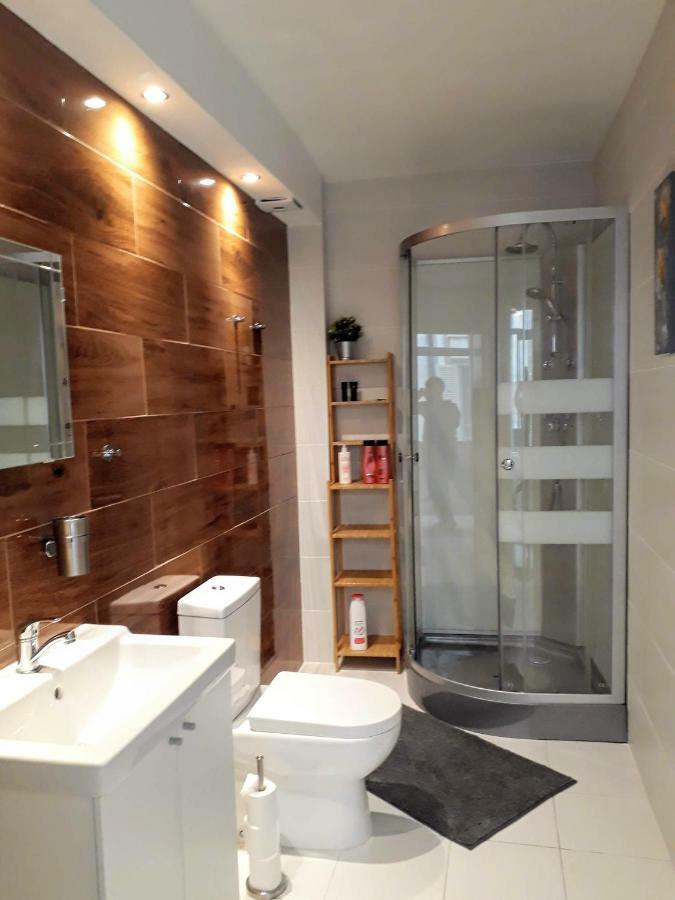 2 Bedroom'S Flat On The Beach, City Center, 1 Line Санта-Пола Екстер'єр фото