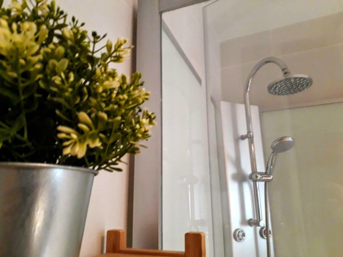 2 Bedroom'S Flat On The Beach, City Center, 1 Line Санта-Пола Екстер'єр фото